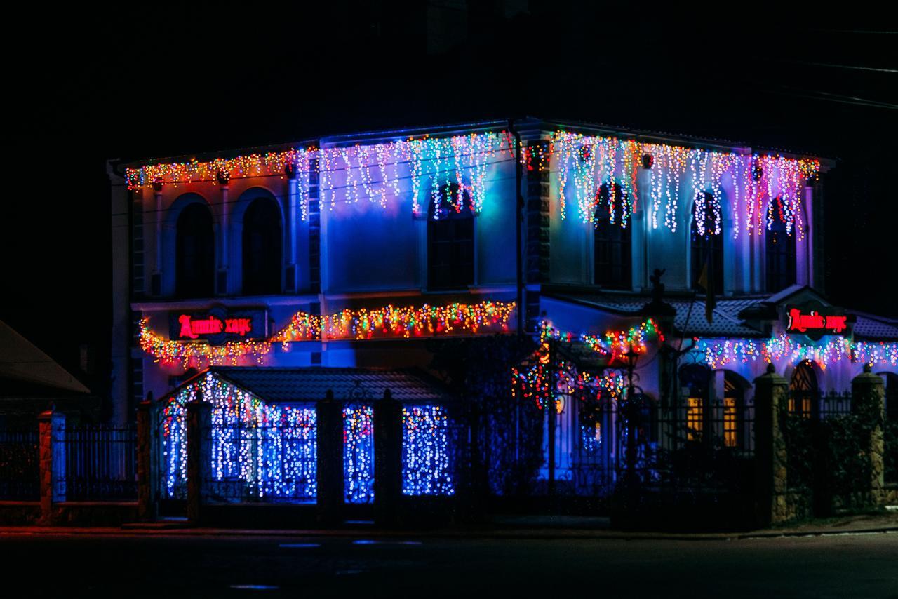 Antique House Отель
