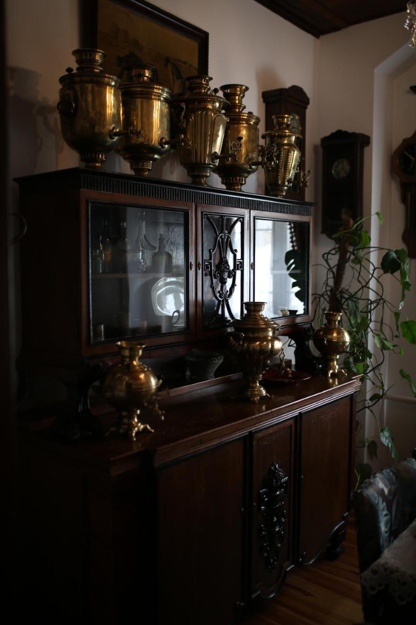 Antique House Отель Дубно